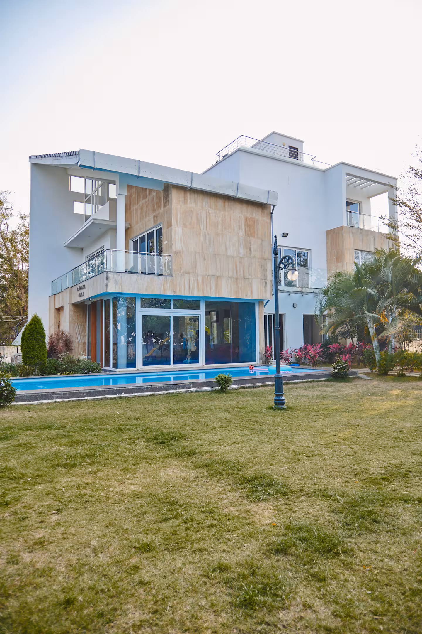 Villa in Secunderabad